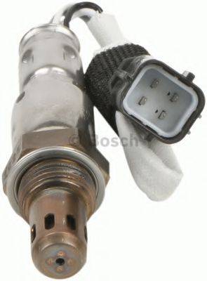 BOSCH 15384 Лямбда-зонд