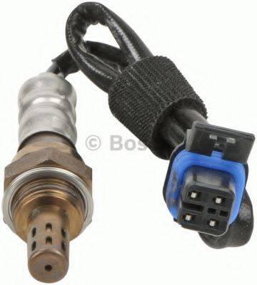 BOSCH 15449 Лямбда-зонд