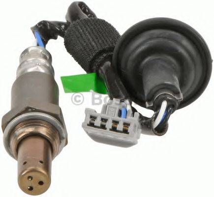 BOSCH 15677 Лямбда-зонд