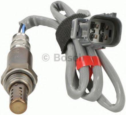 BOSCH 15695 Лямбда-зонд