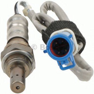 BOSCH 15724 Лямбда-зонд