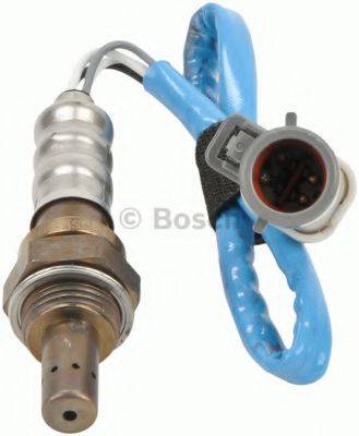 BOSCH 15752 Лямбда-зонд