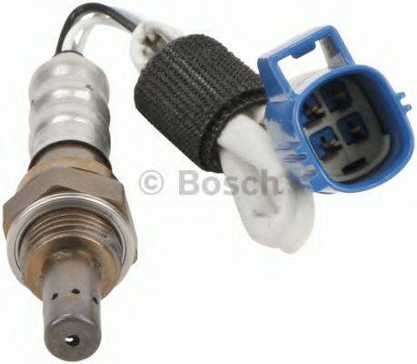 BOSCH 15753 Лямбда-зонд