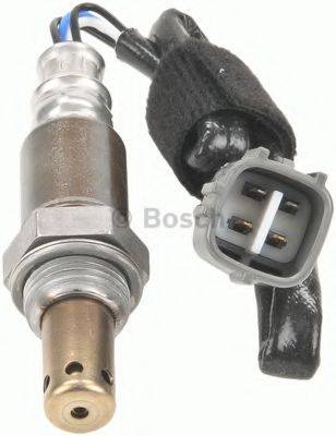 BOSCH 15764 Лямбда-зонд