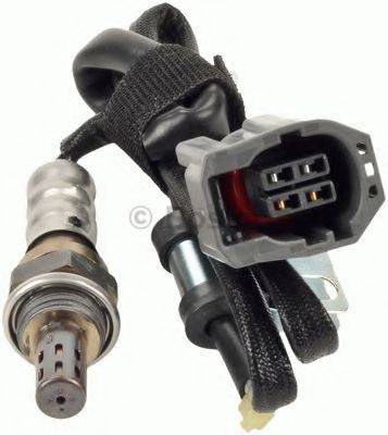 BOSCH 15253 Лямбда-зонд
