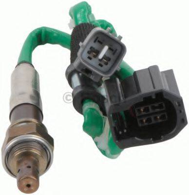 BOSCH 15374 Лямбда-зонд