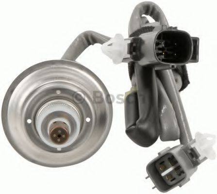 BOSCH 15782 Лямбда-зонд