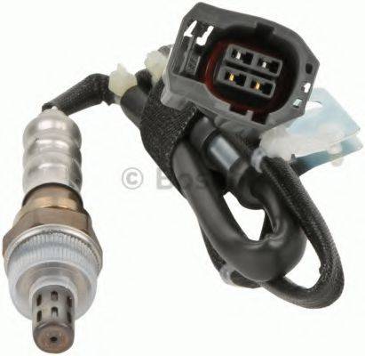 BOSCH 15790 Лямбда-зонд