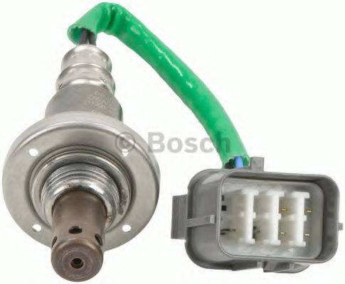 BOSCH 15796 Лямбда-зонд