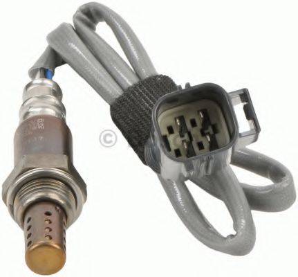 BOSCH 15801 Лямбда-зонд