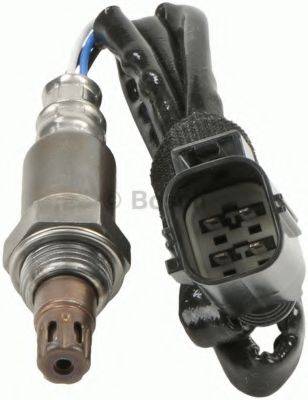 BOSCH 15806 Лямбда-зонд
