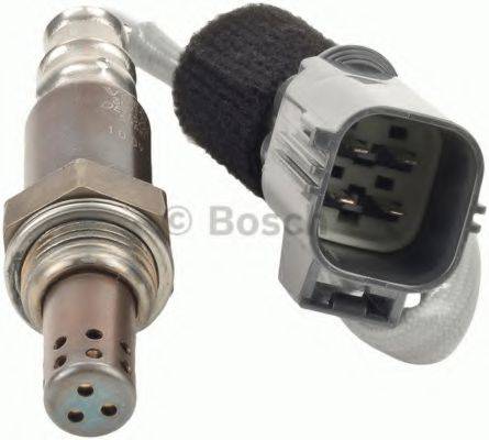 BOSCH 15811 Лямбда-зонд