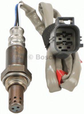 BOSCH 15816 Лямбда-зонд