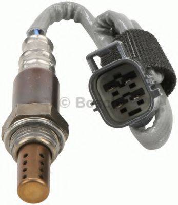 BOSCH 15818 Лямбда-зонд