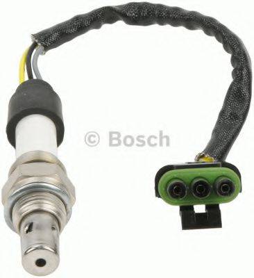 BOSCH 12008 Лямбда-зонд