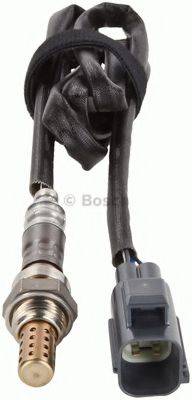BOSCH 18019 Лямбда-зонд
