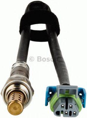 BOSCH 18023 Лямбда-зонд