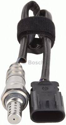 BOSCH 18024 Лямбда-зонд