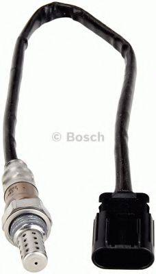 BOSCH 18025 Лямбда-зонд
