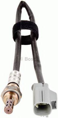 BOSCH 18029 Лямбда-зонд