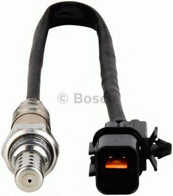 BOSCH 18034 Лямбда-зонд