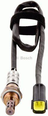BOSCH 18040 Лямбда-зонд