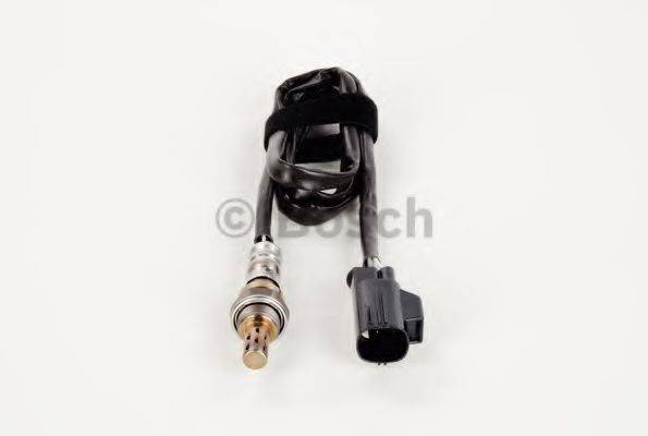 BOSCH 18042 Лямбда-зонд