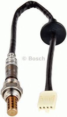 BOSCH 18047 Лямбда-зонд