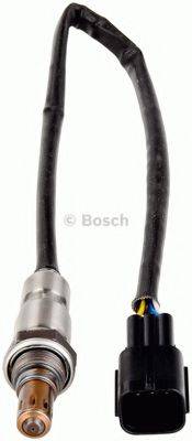 BOSCH 18053 Лямбда-зонд