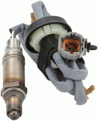 BOSCH 15873 Лямбда-зонд