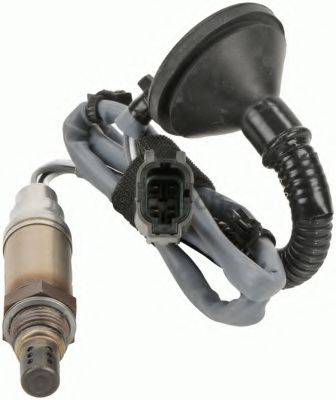 BOSCH 15857 Лямбда-зонд