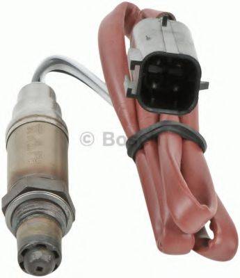BOSCH 13155 Лямбда-зонд