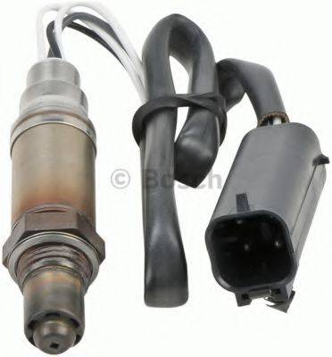 BOSCH 13153 Лямбда-зонд