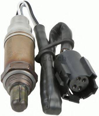 BOSCH 13138 Лямбда-зонд