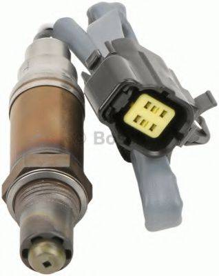 BOSCH 15266 Лямбда-зонд