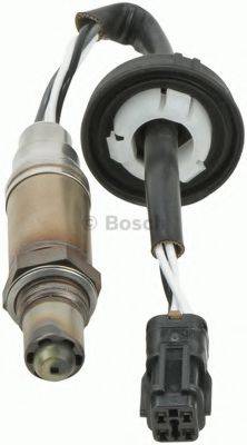 BOSCH 13754 Лямбда-зонд