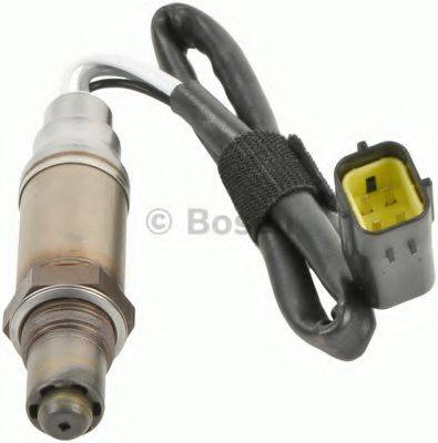 BOSCH 15536 Лямбда-зонд