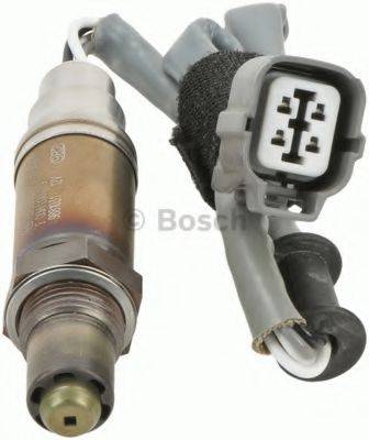 BOSCH 15948 Лямбда-зонд