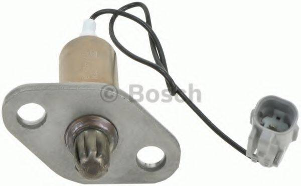 BOSCH 12114 Лямбда-зонд