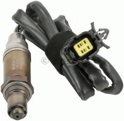 BOSCH 13879 Лямбда-зонд