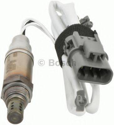 BOSCH 13505 Лямбда-зонд