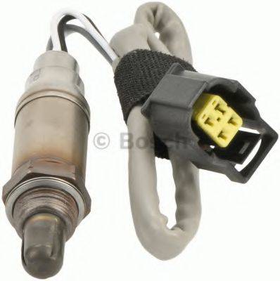 BOSCH 15306 Лямбда-зонд