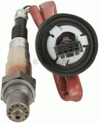 BOSCH 15287 Лямбда-зонд