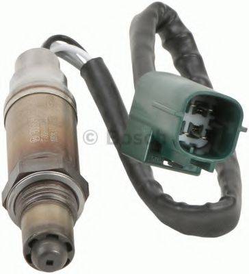 BOSCH 15369 Лямбда-зонд