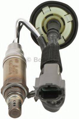 BOSCH 13653 Лямбда-зонд