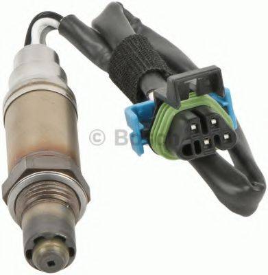 BOSCH 15282 Лямбда-зонд