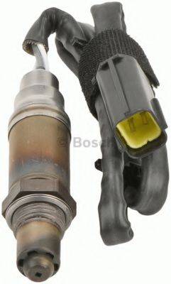 BOSCH 15427 Лямбда-зонд