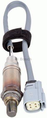 BOSCH 18069 Лямбда-зонд