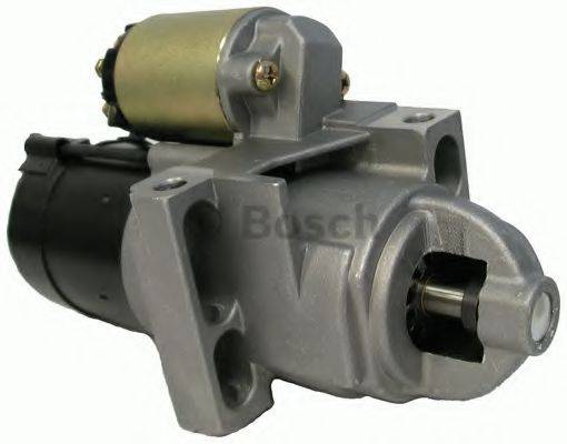 VOLVO-PENTA 3853982-1 Стартер