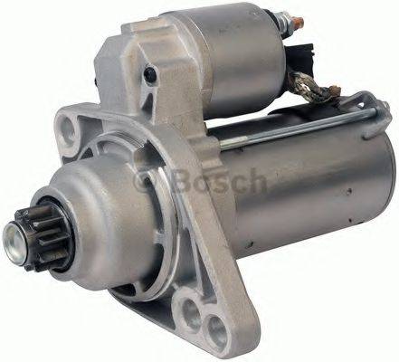 VALEO 442014 Стартер